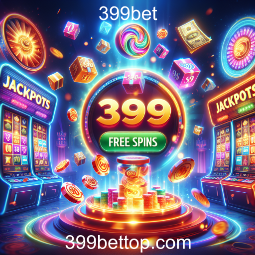 Maximize sua Diversão com a Categoria Bônus do 399bet