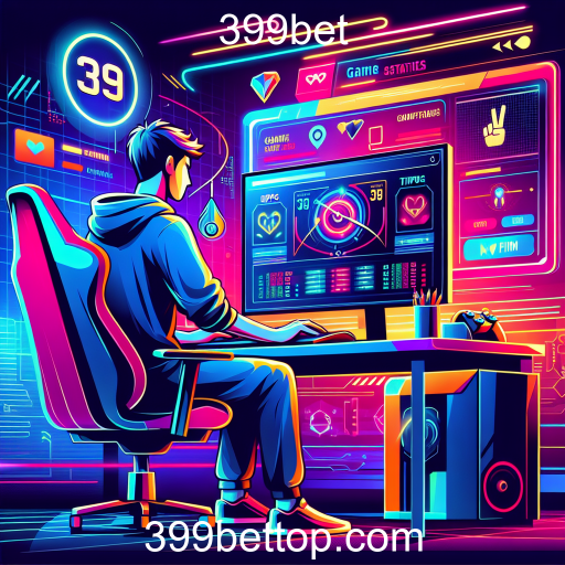 Explore a Categoria de Ajuda no 399bet: Dicas e Estratégias para Vencer
