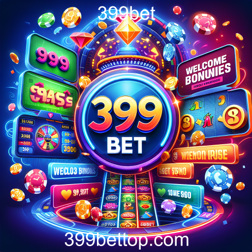 Explorando as Promoções no 399bet: Oportunidades de Ganho e Diversão