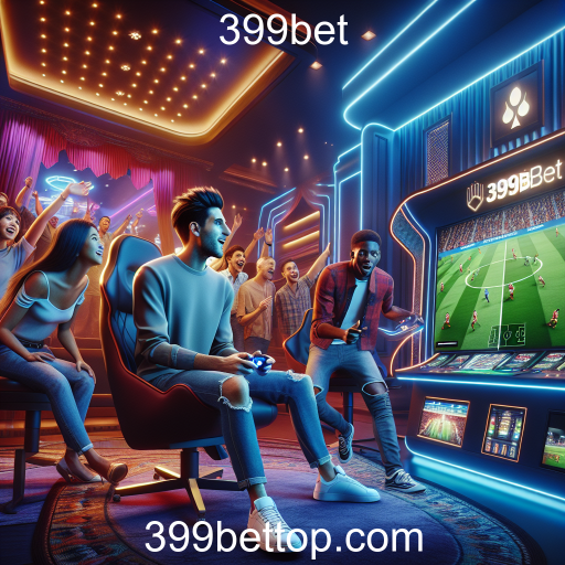 A Revolução dos Jogos de Esporte na Era Digital